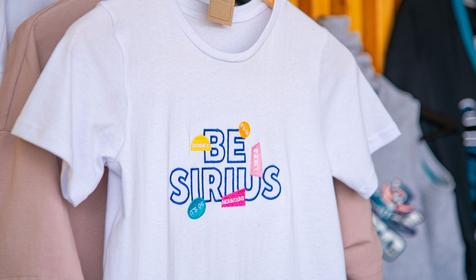 Отель Delta Sirius (Дельта Сириус), Сочи, Адлер, Сириус