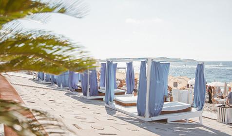 Отель Delta Sirius (Дельта Сириус), Сочи, Адлер, Сириус