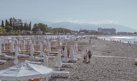 Отель Delta Sirius (Дельта Сириус), Сочи, Адлер, Сириус