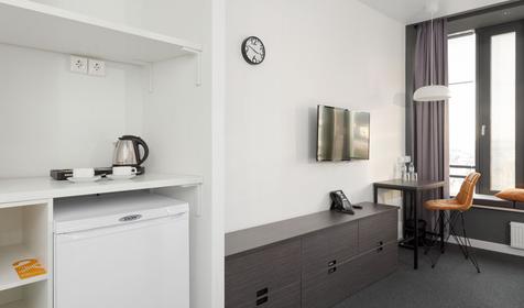 Стандарт двухместный