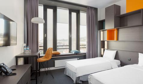 Стандарт двухместный