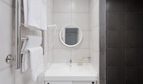 Стандарт двухместный