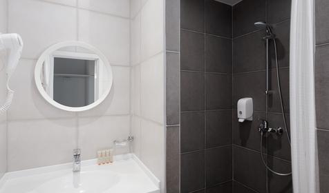 Студия двухместный