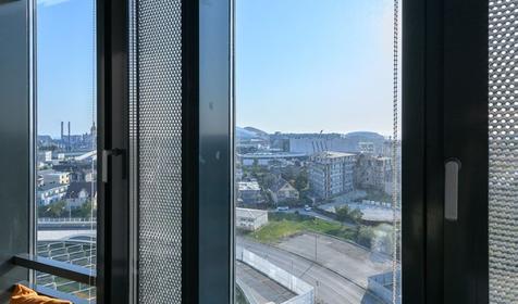 Стандарт шестиместный двухкомнатный