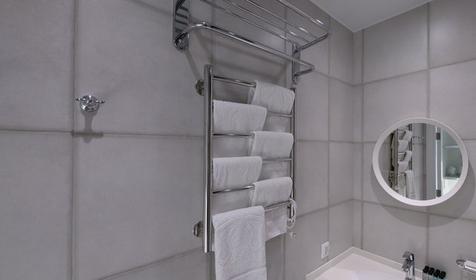 Стандарт шестиместный двухкомнатный