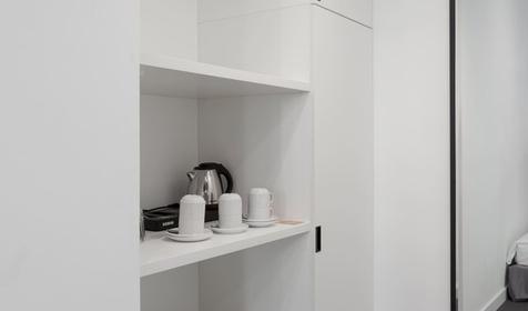 Стандарт семиместный двухкомнатный