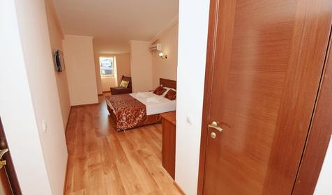 Двухместный без балкона