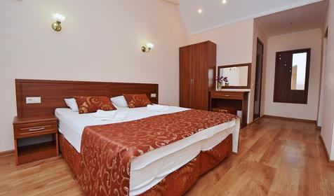 Двухместный без балкона