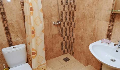 Двухместный без балкона