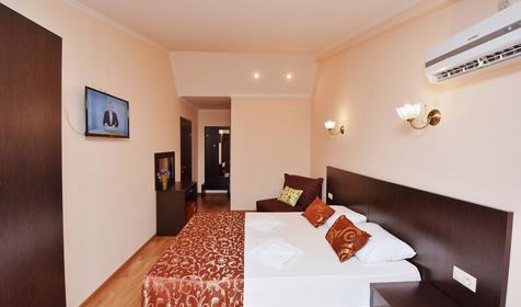 Двухместный без балкона