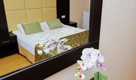 Двухкомнатный семейный