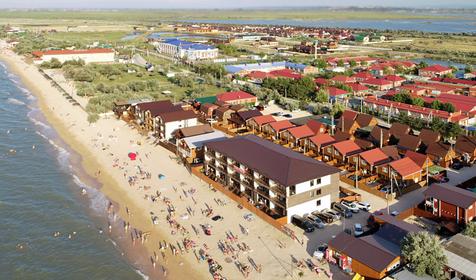 Family Village (Фэмили Вилледж)