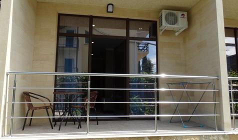 Парк-отель Слон, Сочи, Лазаревское