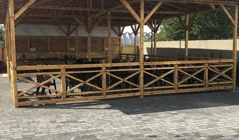 Парк-отель Слон, Сочи, Лазаревское