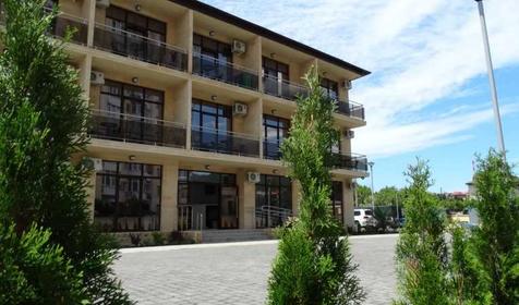 Парк-отель Слон, Сочи, Лазаревское