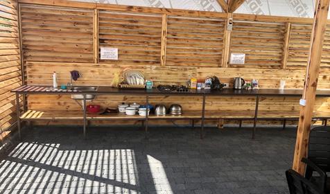 Парк-отель Слон, Сочи, Лазаревское