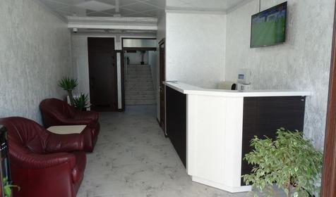 Парк-отель Слон, Сочи, Лазаревское