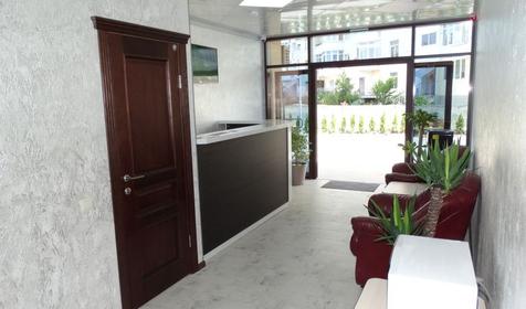 Парк-отель Слон, Сочи, Лазаревское