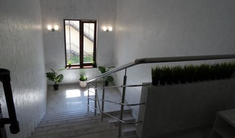 Парк-отель Слон, Сочи, Лазаревское