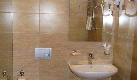 Стандарт двухместный (с балконом)