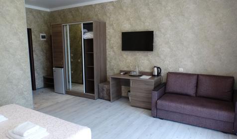 Стандарт четырехместный