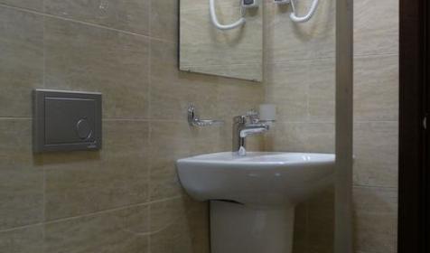 Стандарт четырехместный