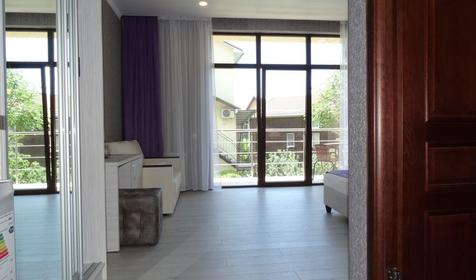 Стандарт четырехместный