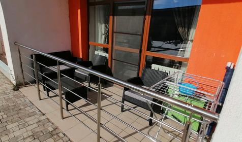 Апартаменты "Морской квартал". Темрюк, Веселовка