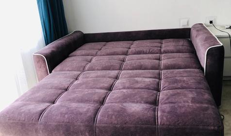 Апартаменты "Морской квартал". Темрюк, Веселовка