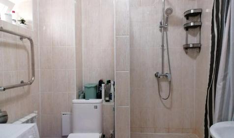 Апартаменты "Морской квартал". Темрюк, Веселовка