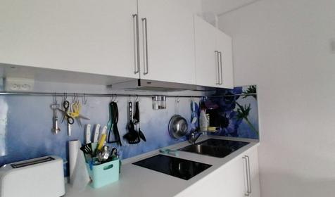 Апартаменты "Морской квартал". Темрюк, Веселовка