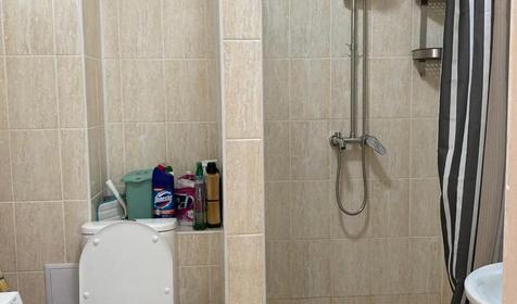 Апартаменты "Морской квартал". Темрюк, Веселовка