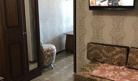 Однокомнатный с кухней