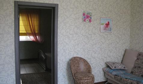 Однокомнатный с кухней