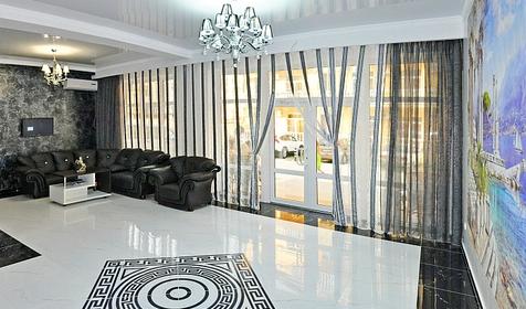 Отель Протос, Анапа, Витязево