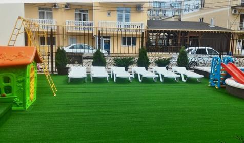 Отель Протос, Анапа, Витязево