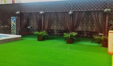 Отель Протос, Анапа, Витязево