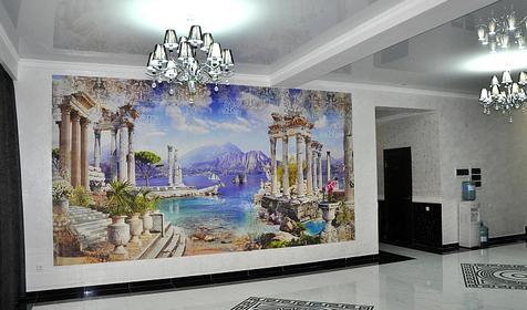 Отель Протос, Анапа, Витязево