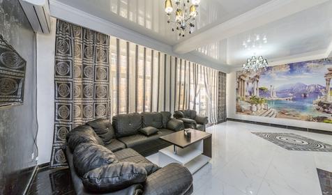 Отель Протос, Анапа, Витязево