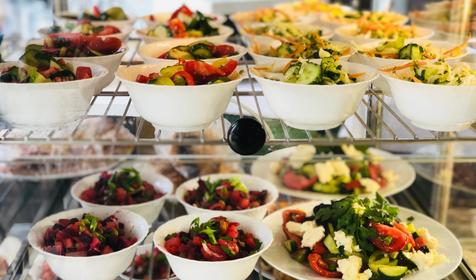 Отель Протос, Анапа, Витязево