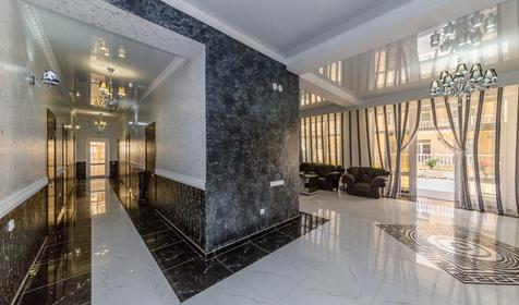 Отель Протос, Анапа, Витязево