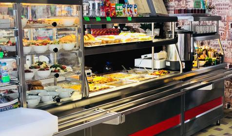 Отель Протос, Анапа, Витязево