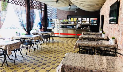 Отель Протос, Анапа, Витязево