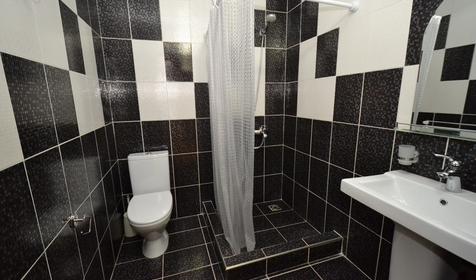 Комфорт четырехместный (с витражным окном)