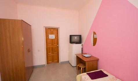 Двухместный эконом. Гостевой дом Каталония, г. Анапа