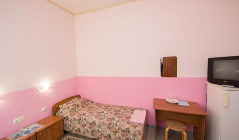 Двухместный эконом. Гостевой дом Каталония, г. Анапа