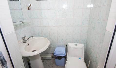 Двухместный эконом. Гостевой дом Каталония, г. Анапа