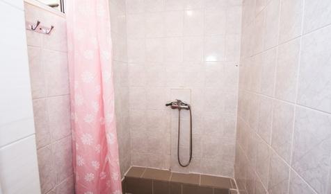 Четырехместный эконом. Гостевой дом Каталония, г. Анапа