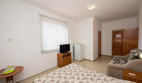 Двухместный стандарт