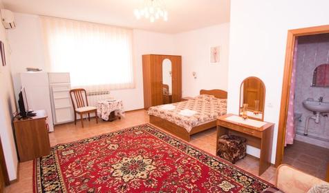 Двухместный семейный